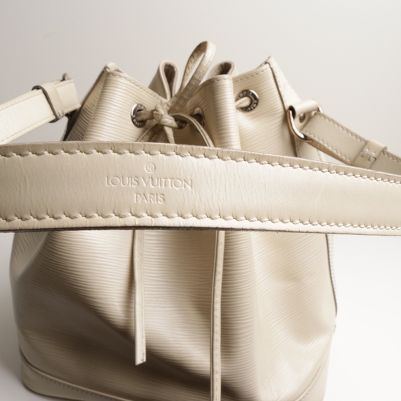 Louis Vuitton Petit Noe - Picture 3 of 7